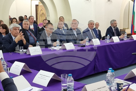 Велико Търново - Симеон Сакскобургготски - дискусия