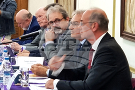 Велико Търново - Симеон Сакскобургготски - дискусия