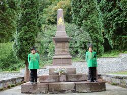 Отбелязахме 114 г. от обявяването на Независимостта на България и 179 г. от рождението на Георги Бенковски