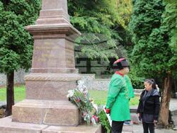 Отбелязахме 114 г. от обявяването на Независимостта на България и 179 г. от рождението на Георги Бенковски