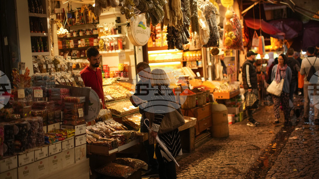 Цените на лешниците от Турция се покачват с над 50 процента на година заради спад в добива