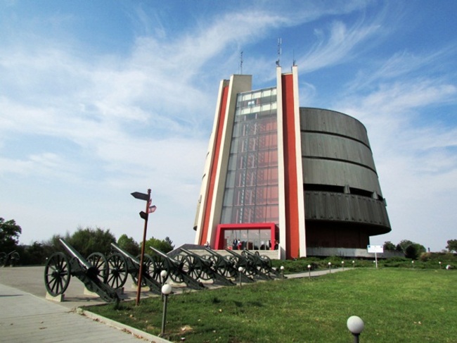 В плевенската Панорама ще бъдат наградени отличените участници в националния конкурс за детска рисунка "Освобождението"
