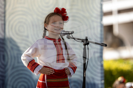 Балчик - фолклорен фестивал - "Море от ритми" - Снимка: Александра Антонова 