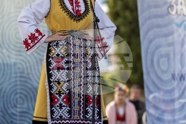 Балчик - фолклорен фестивал - "Море от ритми" - Снимка: Александра Антонова 