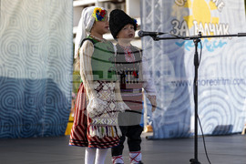 Балчик - фолклорен фестивал - "Море от ритми" - Снимка: Александра Антонова 