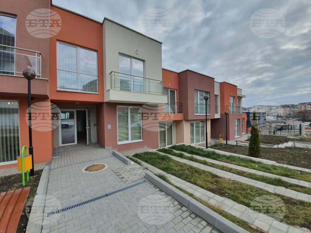 Община Бургас настани над 100 украински граждани в своите кризисни центрове