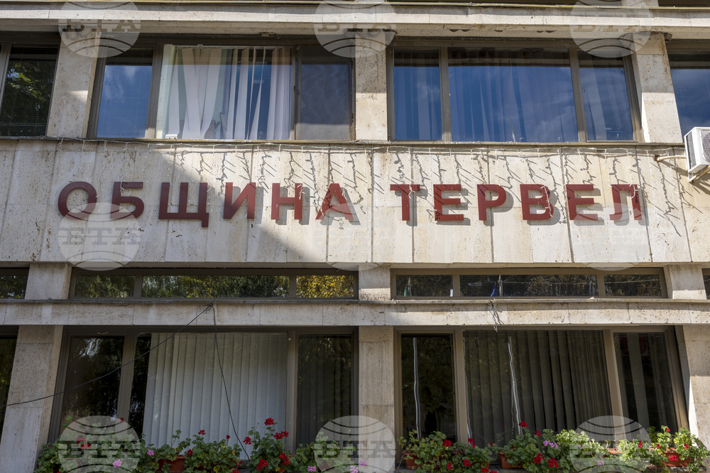 Общинският съвет в Тервел ще проведе извънредно заседание днес