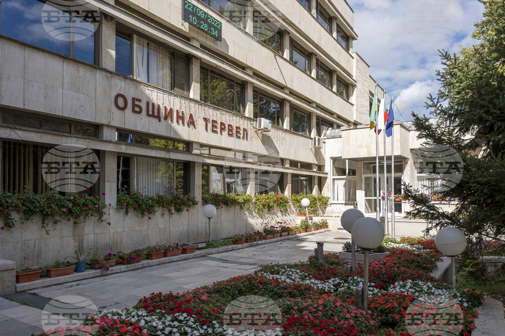 Общинският съвет в Тервел се събира на редовно заседание днес