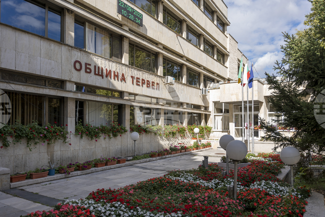 Одобрен е пети пореден проект на община Тервел от Държавен фонд “Земеделие“