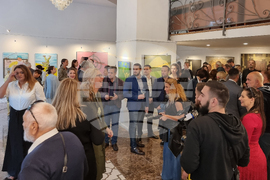 Република Северна Македония - Български културно-информационен център