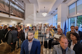 Република Северна Македония - Български културно-информационен център