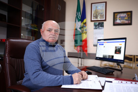 Молдова - Иван Паслар