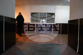 Молдова - център за регистрация на бежанци