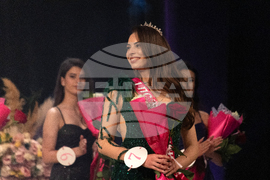 Казанлък - Царица Роза - спектакъл