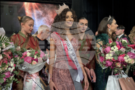 Казанлък - Царица Роза - спектакъл