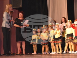 Снимка: Община Разград