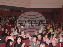 Снимка: Община Разград