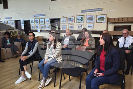 Самоков - Георги Хаджийски - книга - представяне