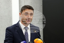 Национален информационен ден по въпросите на Европейския фонд за отбрана 2024 