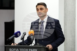 Национален информационен ден по въпросите на Европейския фонд за отбрана 2024 