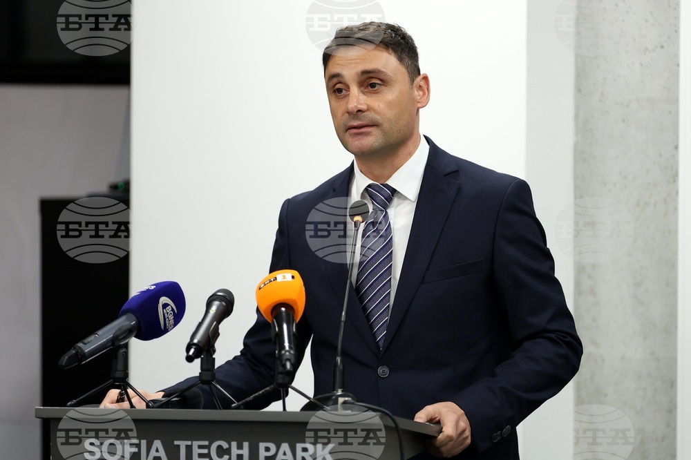 Национален информационен ден по въпросите на Европейския фонд за отбрана 2024 