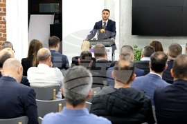 Национален информационен ден по въпросите на Европейския фонд за отбрана 2024 