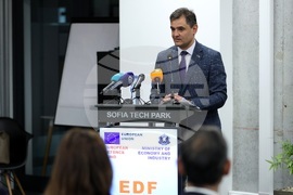 Национален информационен ден по въпросите на Европейския фонд за отбрана 2024