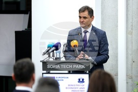 Национален информационен ден по въпросите на Европейския фонд за отбрана 2024