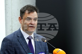 Национален информационен ден по въпросите на Европейския фонд за отбрана 2024