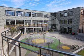 Бургас - Регионална библиотека "Пейо К. Яворов"