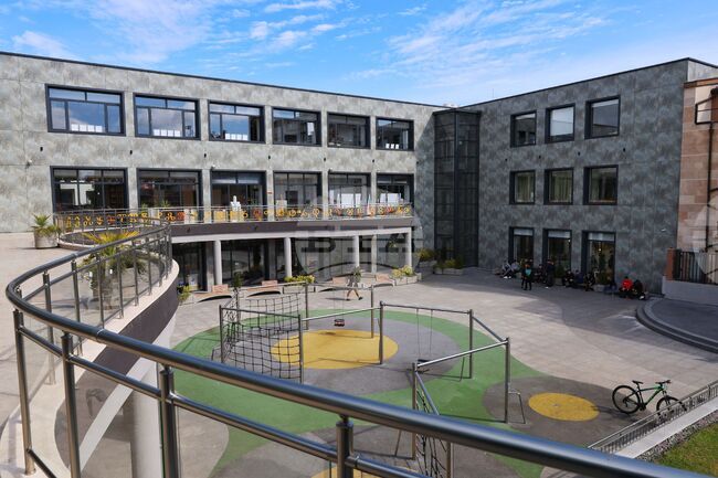 Бургас ще се кандидатира за Европейска столица на културата през 2032 година 