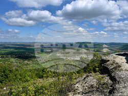 Село Невша - пролет - проект „България в четири сезона“