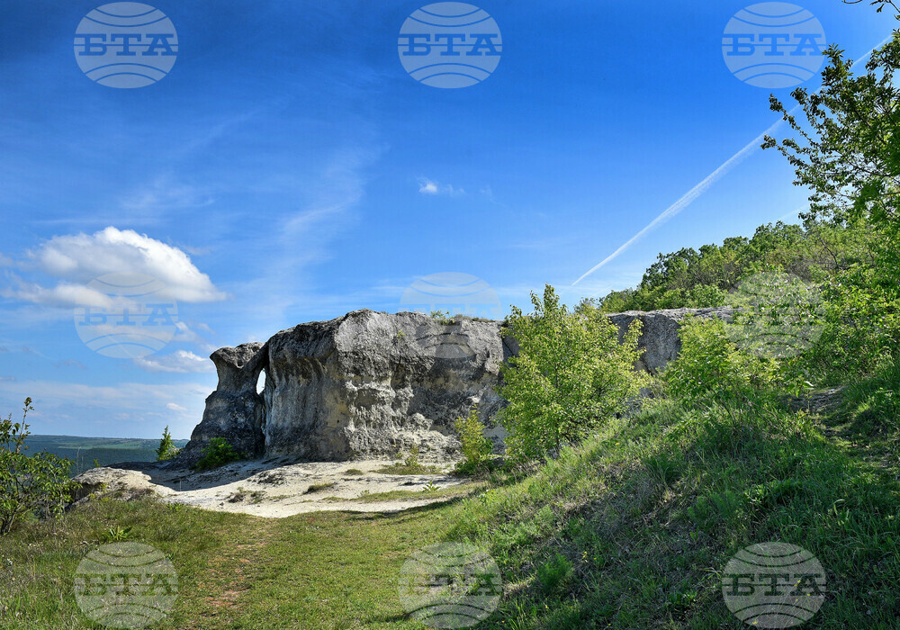 Нова екопътека край варненското село Невша води до местност, обвита в легенди