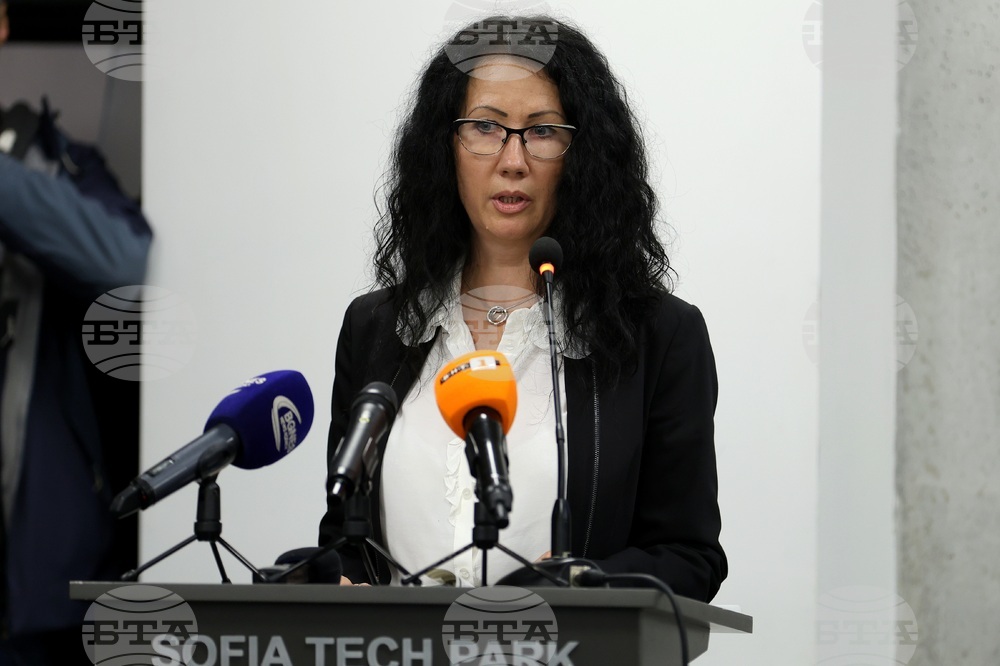 Национален информационен ден по въпросите на Европейския фонд за отбрана 2024