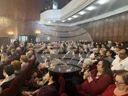 Снимка: Коалиция "БСП за България"