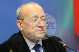 Българска търговско-промишлена палата - българо-марокански бизнес форум