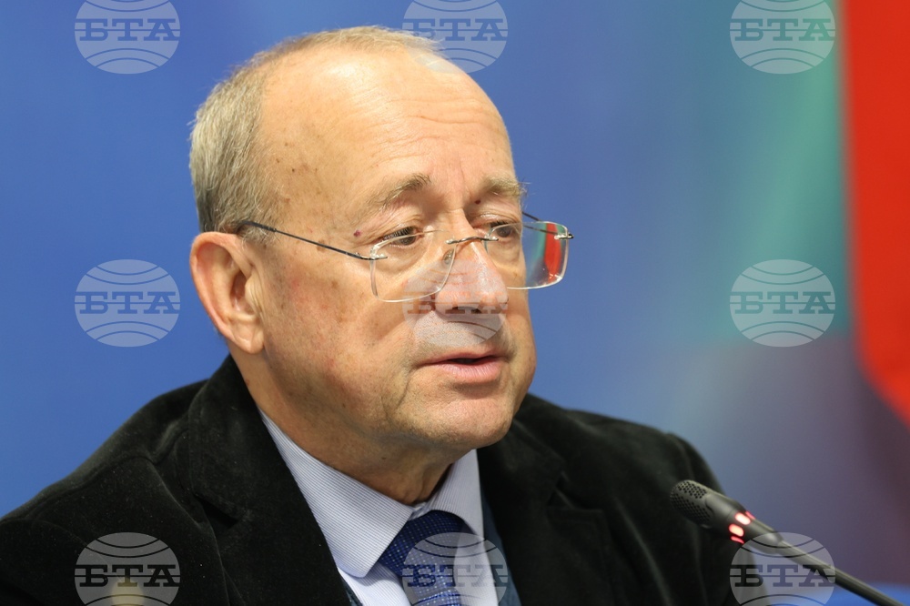 Българска търговско-промишлена палата - българо-марокански бизнес форум