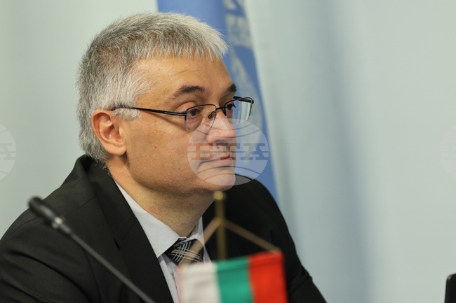 Общите инвестиции от Унгария в България са за 2,38 млрд. евро, съобщи Юлиян Балчев от БАИ на Българо-унгарски бизнес форум 