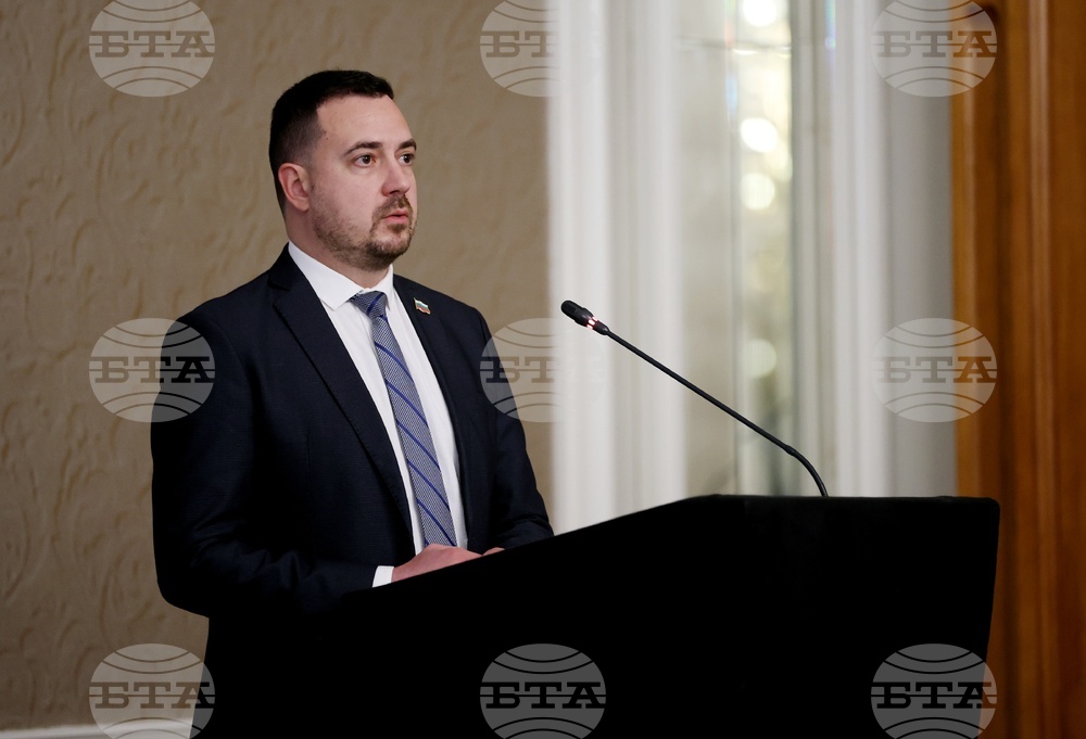 “София Балкан Палас” - форум - Николай Павлов