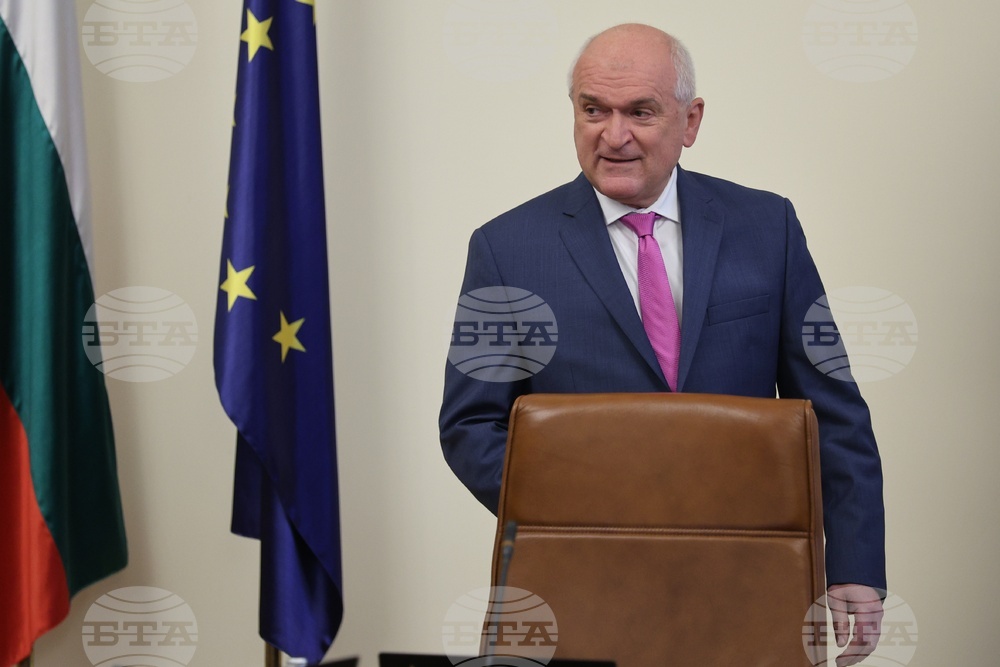 Служебното правителство направи промени в националните съвети за хората с увреждания и за превенция и защита от домашното насилие