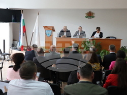 Снимка: Община Ардино 