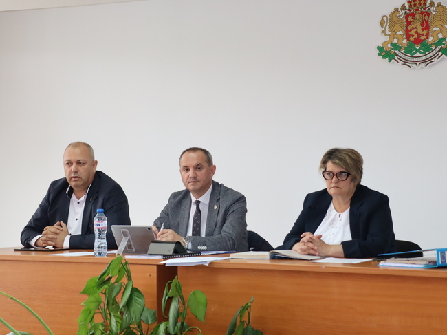 Общински съвет - Ардино прие бюджетната прогноза за периода 2025 – 2027 