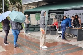 Видин - Бюро по труда - информационно събитие