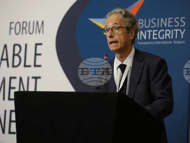 Неправителствената организация "Трансперънси Интернешънъл" предупреди за нарастване на корупцията в демократичните държави