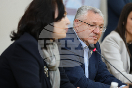 Благоевград - Югозападен университет - НАТО - дискусия