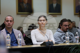 Благоевград - Югозападен университет - НАТО - дискусия