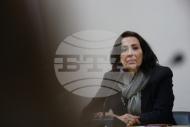 Благоевград - Югозападен университет - НАТО - дискусия