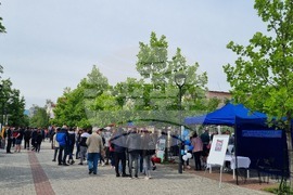 Търговище - образование - регионална панорама