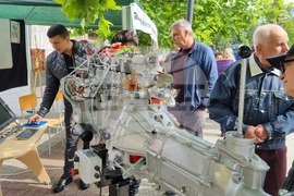 Търговище - образование - регионална панорама