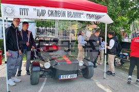 Търговище - образование - регионална панорама